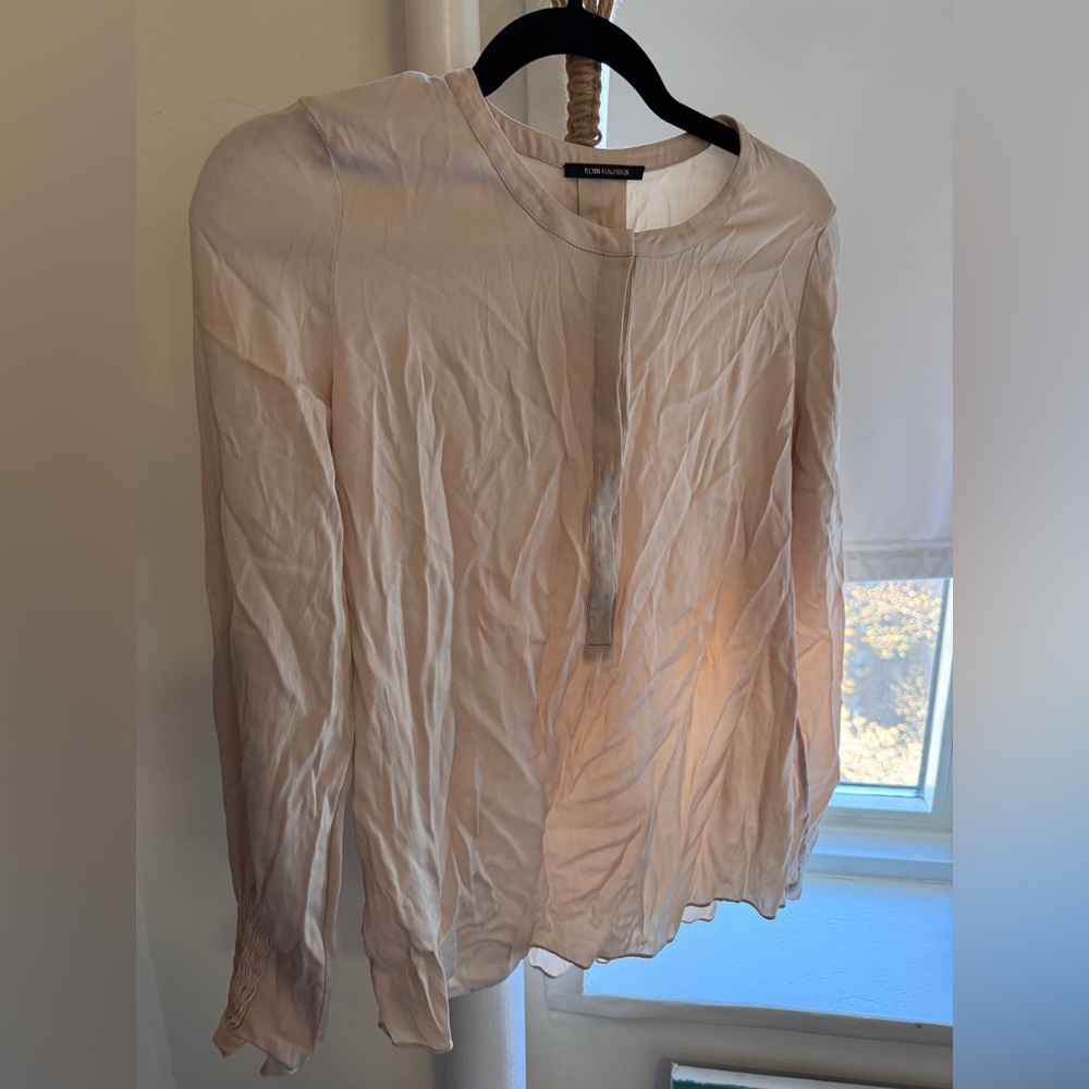 Kobi Halperin Women's Blouse